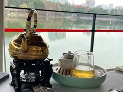 -鹿鸣酒家(越秀店)