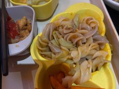 超营养的儿童餐-探鱼·鲜青椒爽麻烤鱼(银泰城店)