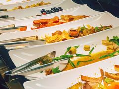 -汉丽斯巴西烤肉自助(市南店)