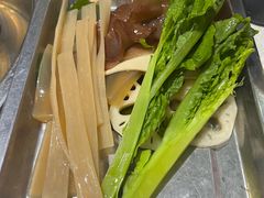 -蛙蛙鸡冷锅鱼(驷马桥店)
