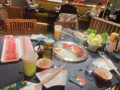 -奈雪的茶(印象城店)
