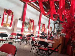 大堂-万方圆拌粉瓦罐汤(滕王阁旗舰店)