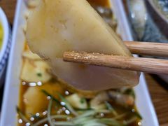 面皮子-纳瓦新疆菜(银都店)