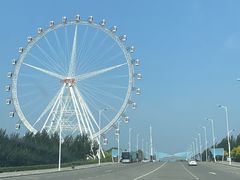 -辽宁团山国家级海洋公园