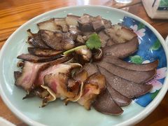 酱味拼盘-绍兴名菜馆(可乐路店)