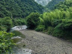 -太阳溪漂流