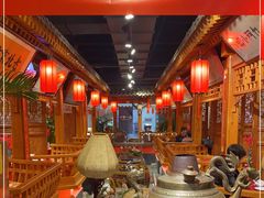-正阳门饭庄·烤鸭·北京菜(万丰路七里庄店)