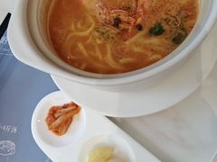 -子霖南山鲜虾面(南山总店)