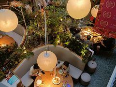 -北京食堂·烤鸭·宵夜(亚运村店)