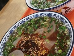 -马艾萨中国兰州牛肉拉面(劲松店)