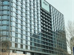 -北京丽晶酒店