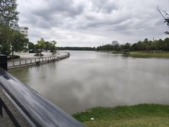 -美兰湖景区