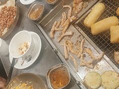 -塘屋烧烤·云南火塘烧烤品牌(春城慧谷旗舰店)