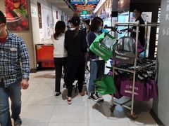 -盒马鲜生(曜一城店)