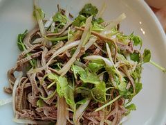 -老北京炸酱面·烤鸭(前门店)