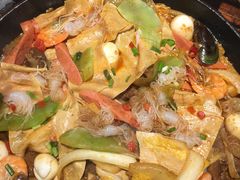 -老厨人深海炖锅(江宁文鼎店)