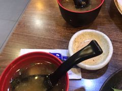 味增汤-犀牛家猪排