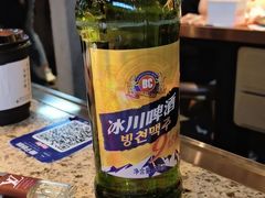 -大头叔烤鸡爪·朝鲜族烤串(天池路店)