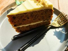 胡萝卜蛋糕-O'mills Sourdough Bakery&Bistro(永嘉路店)
