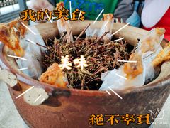 -荷香居(洞企石路店)