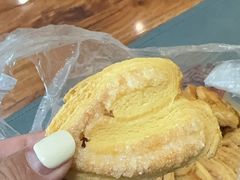 -宫廷糕点铺(建设路店)