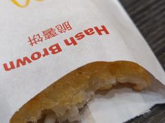 -麦当劳(龙洞店)