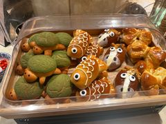-济南喜来登酒店-盛宴自助西餐厅·综合自助
