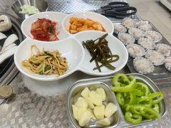 -朴大炮韩式碳烤肉(总店)