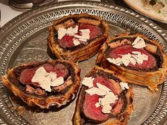 -壳里西餐厅Coquille Seafood Bistro(蒙自路店)