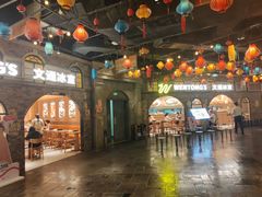 -上海世纪汇广场