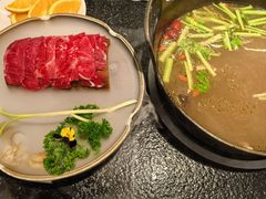 -盡膳口福·百年汤方火锅(科华北路店)