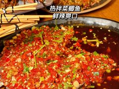 -五样儿西昌小签签烤串(建设路店)