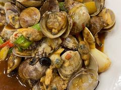 花甲-煲煲掂风味煲仔饭餐厅(西区店)