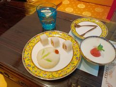 -富华斋饽饽铺·宫廷糕点·伴手礼(护国新天地店)
