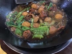 -金鸡厨房(夏湾店)