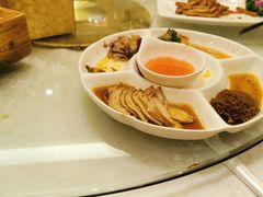 -开元食府(长兴路店)