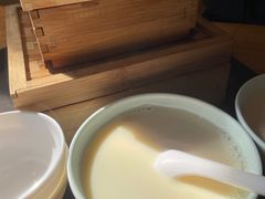 -食膳公园包子铺(烈士公园店)