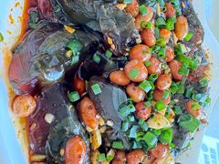 -覃记海鲜美食餐厅