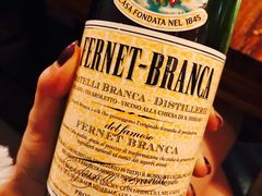 意大利FernetBranca-La Tavernetta(Bar à Vin)(乌鲁木齐路店)