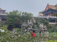 -大明幻境第一城