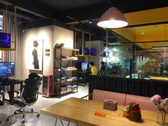 -火星工厂·桌游·团建聚会·轰趴馆(厦滘店)
