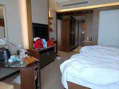 -澳门十六浦索菲特大酒店