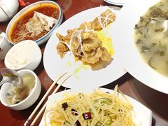 -渝味堂(彩云城店)