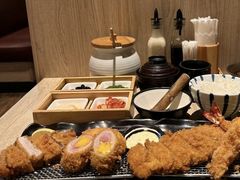 -胜博殿日式炸猪排(西红门店)