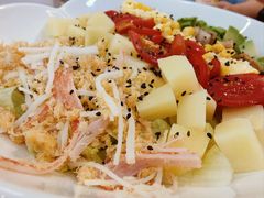 -牛油果大师寿司(瑞景店)