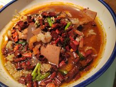 -沈家花园如皋菜(海阳路店)