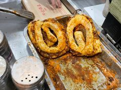 -鄧記鍋盔(总店)