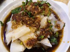 -维吾尔餐厅(宜山路店)