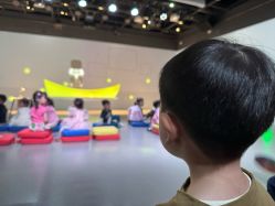 -小鸡哆哆故事屋·儿童乐园(嘉里城店)