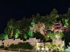 -镇远古城水上游